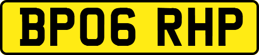 BP06RHP