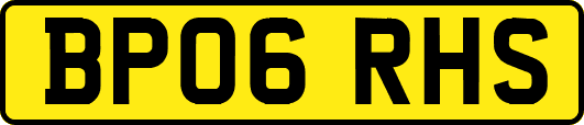 BP06RHS
