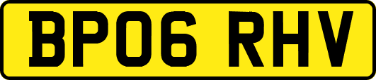 BP06RHV