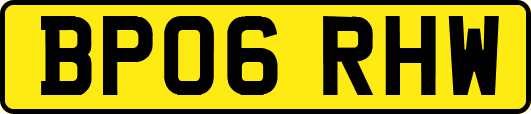BP06RHW