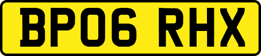 BP06RHX