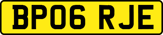 BP06RJE