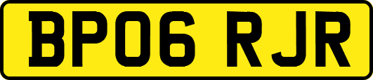 BP06RJR