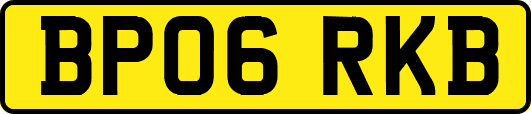 BP06RKB