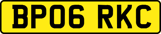 BP06RKC