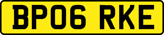 BP06RKE
