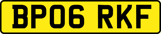 BP06RKF
