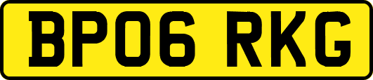 BP06RKG