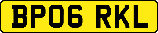 BP06RKL