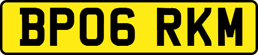 BP06RKM