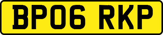 BP06RKP