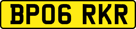 BP06RKR