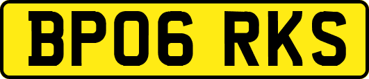BP06RKS