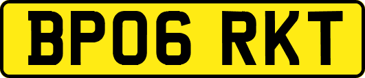 BP06RKT