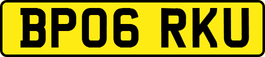 BP06RKU