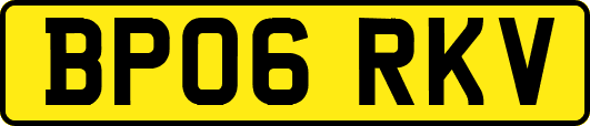 BP06RKV