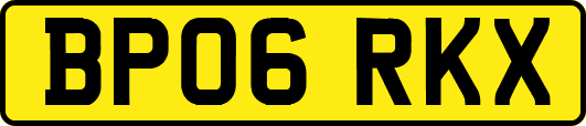 BP06RKX