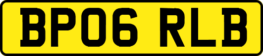 BP06RLB