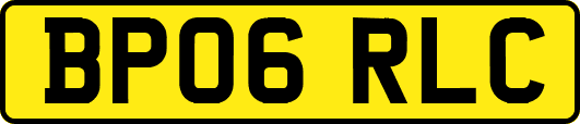 BP06RLC