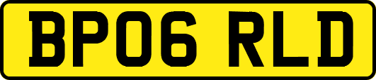 BP06RLD