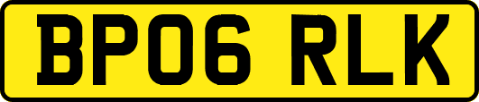 BP06RLK