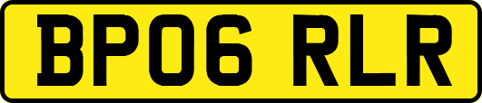 BP06RLR