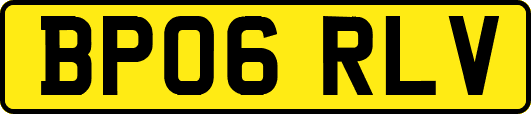 BP06RLV