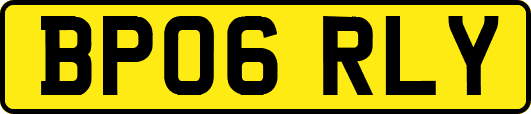 BP06RLY