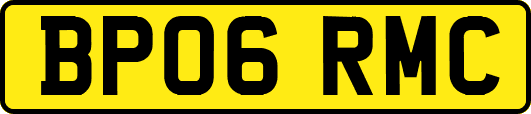 BP06RMC