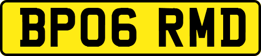 BP06RMD
