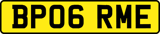 BP06RME