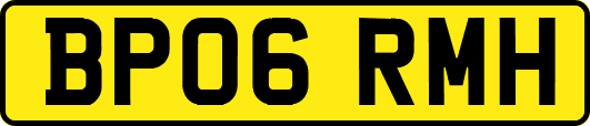 BP06RMH