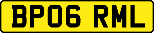 BP06RML