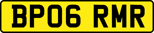 BP06RMR