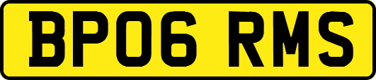 BP06RMS