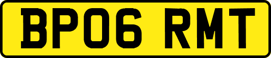 BP06RMT