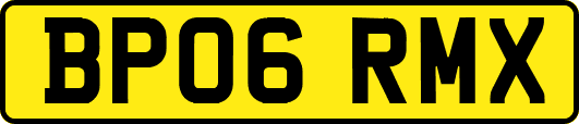 BP06RMX