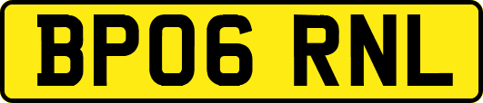 BP06RNL