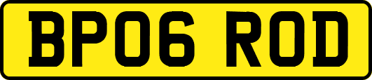 BP06ROD