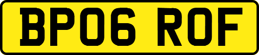 BP06ROF