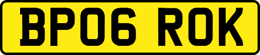 BP06ROK