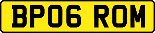 BP06ROM