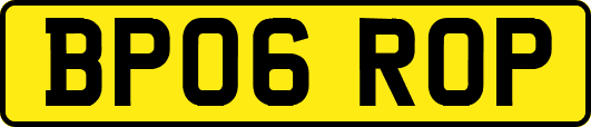 BP06ROP