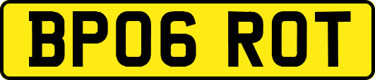 BP06ROT
