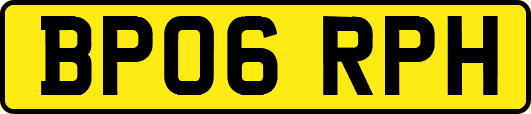 BP06RPH