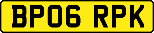 BP06RPK
