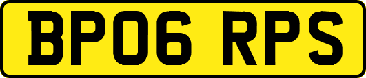 BP06RPS