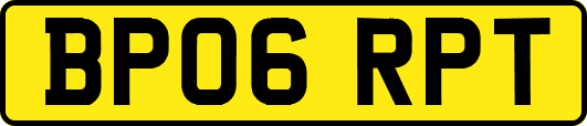 BP06RPT