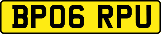 BP06RPU
