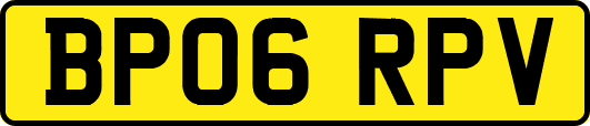 BP06RPV